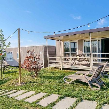 Camping Lido Лацизе Экстерьер фото