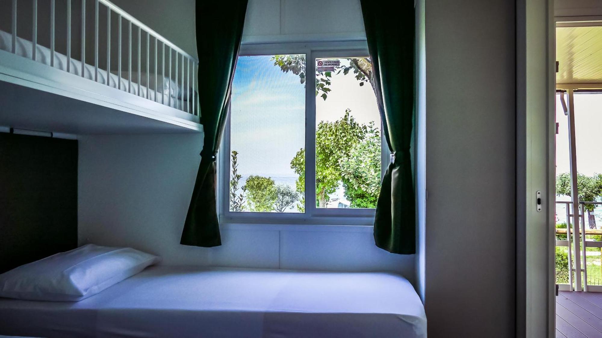 Camping Lido Лацизе Экстерьер фото