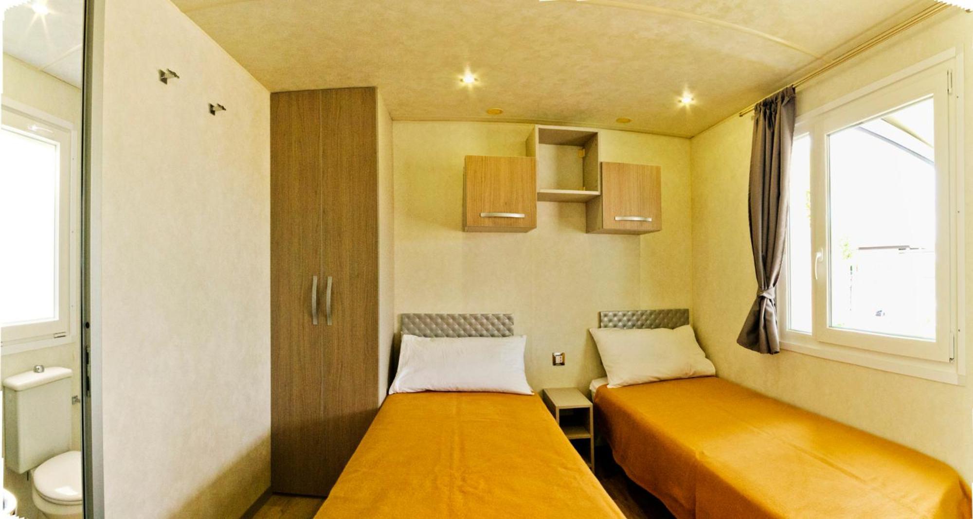 Camping Lido Лацизе Номер фото