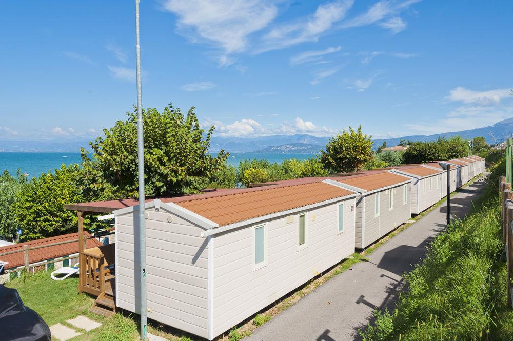 Camping Lido Лацизе Экстерьер фото