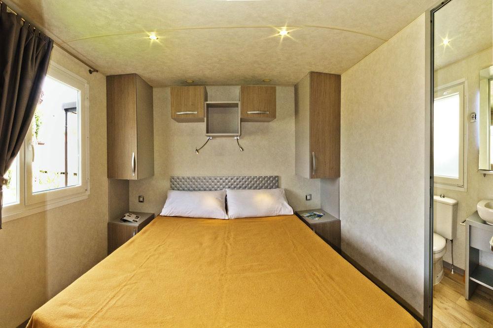 Camping Lido Лацизе Экстерьер фото