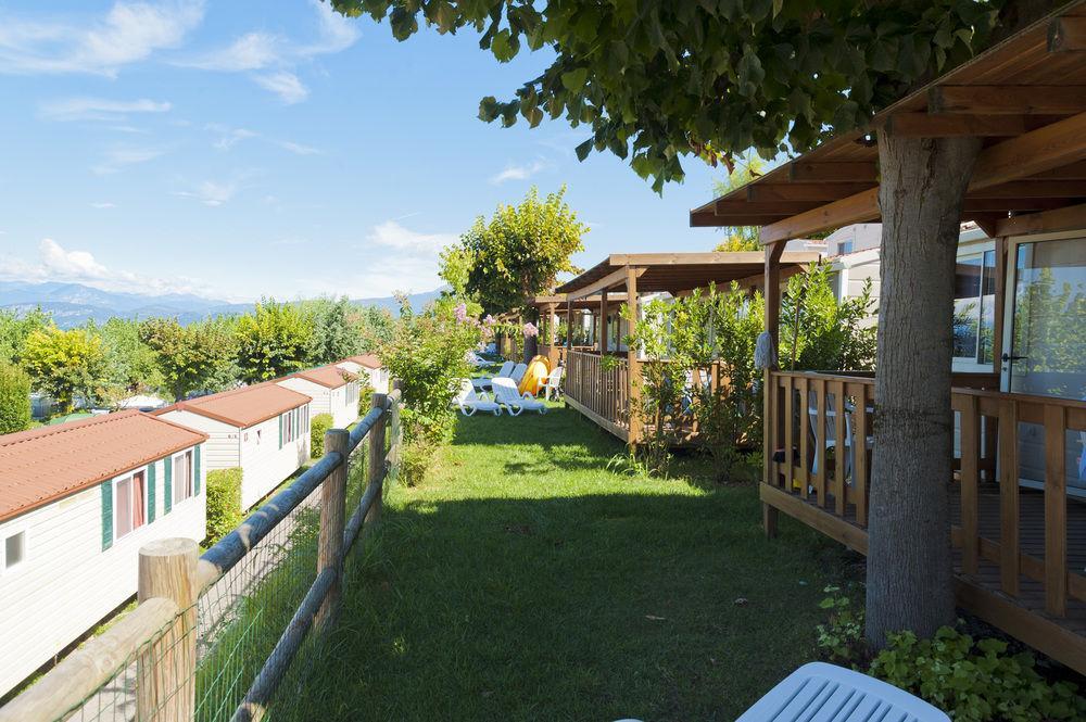Camping Lido Лацизе Экстерьер фото