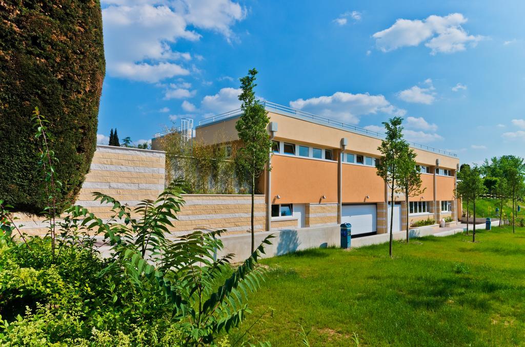 Camping Lido Лацизе Экстерьер фото