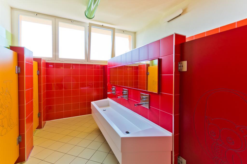 Camping Lido Лацизе Экстерьер фото